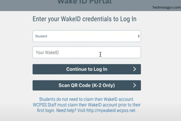 Wake ID Portal: A Comprehensive Student Overview Wake ID Portal
