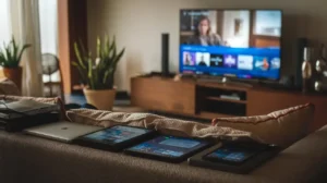 Couchtuner Guru: Revolutionizing Free TV and Movie Streaming 2 What is Couchtuner Guru?
